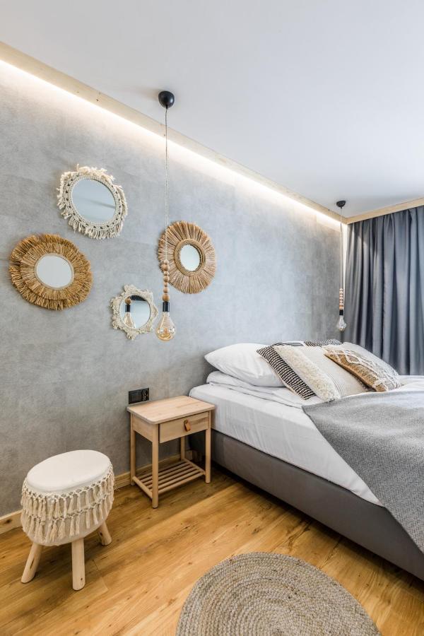 Apartament Forrest Pardalowka 자코파네 외부 사진